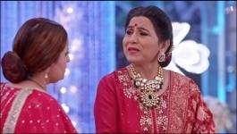 Parineeti - 22nd October 2024